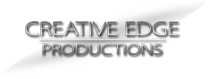 Creative Edge Productions