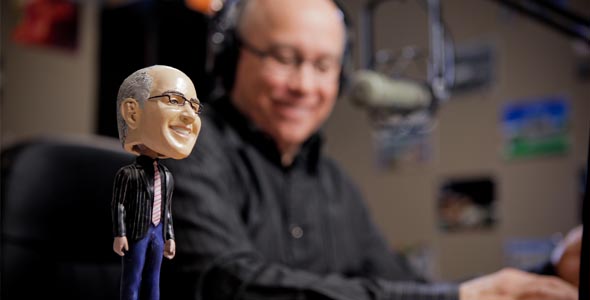 The Mark Gungor Show