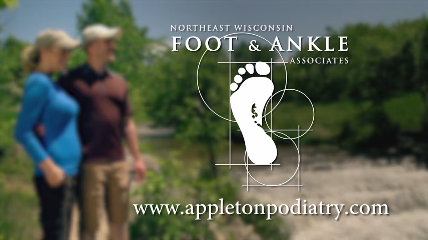 Northeast Wisconsin Foot & Ankle Associates