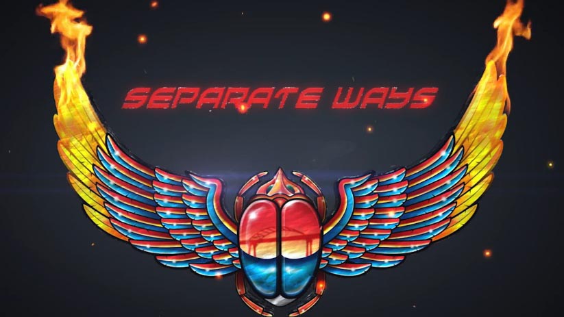 The Separate Ways Experience – Promo