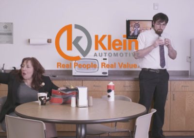 Klein Automotive