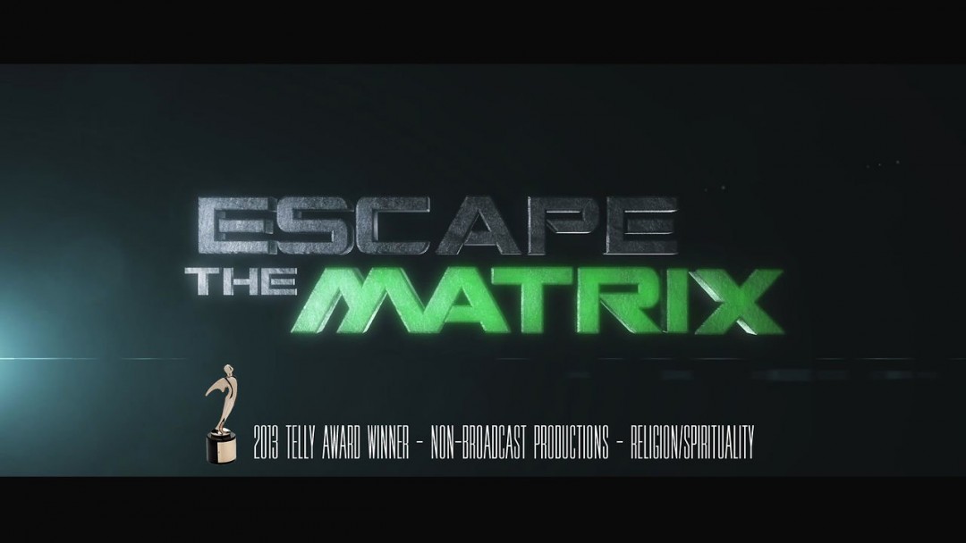 Escape the Matrix