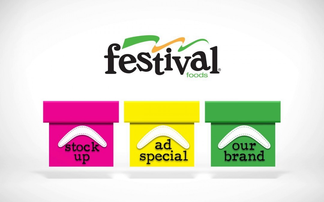 Festival Foods – Colors Mean Savings