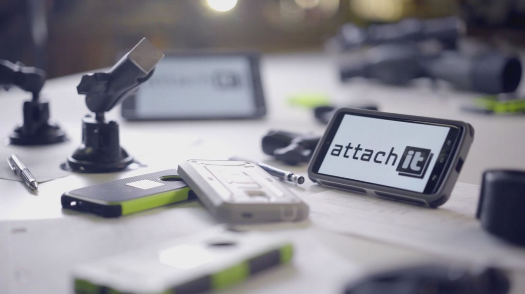 Attach-It