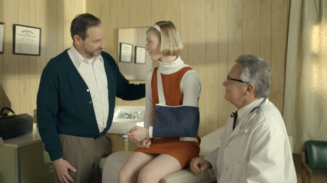 Marshfield Clinic