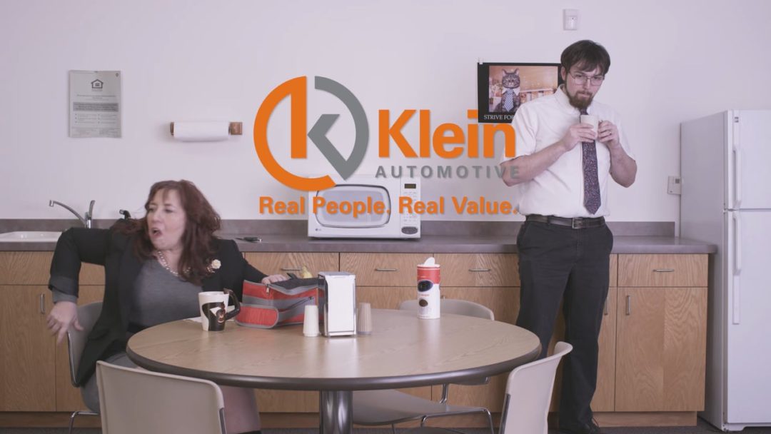 Klein Automotive