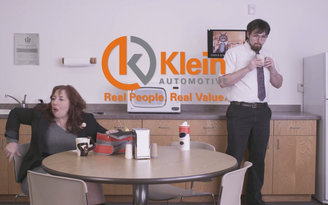 Klein Automotive