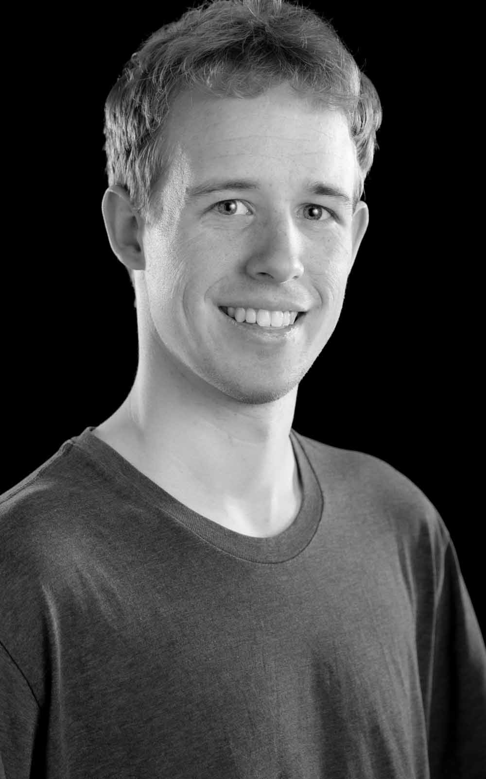 Quinn Capelle