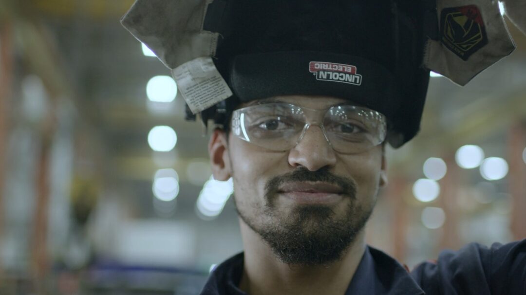 Robinson Inc