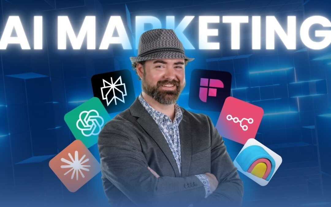 Intro to Using AI for Marketing